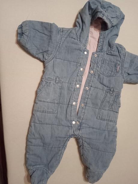 Riflovy overal, next,86