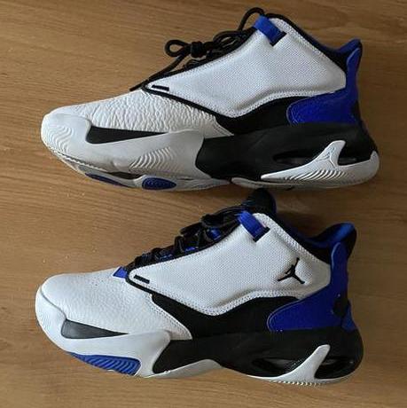 Tenisky nike air jordan flight-club v. 44, nike,44