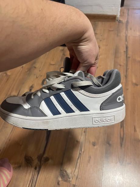 Adidas tenisky nizke velkost 38, adidas,38