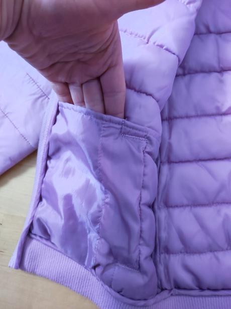 Prechodná bunda., alive,134