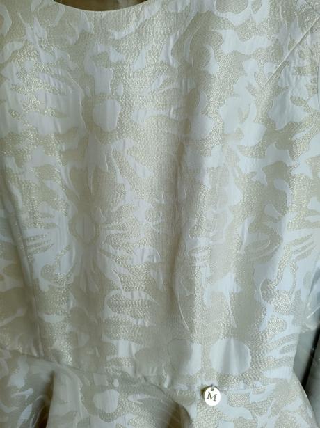 Šaty - nádherné, 38