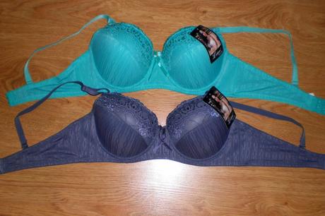 Dámska luxusná podprsenka, 65a - 115e