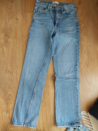 Rifle  zara straight, zara,34