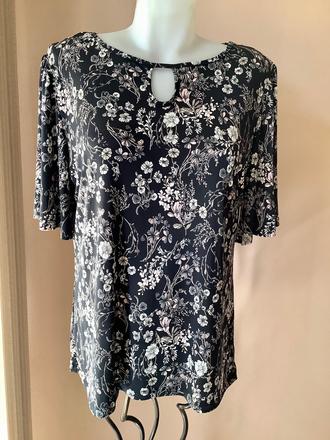 Pruzne tricko /777, 44