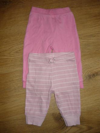 Tepláčiky -68, age,68