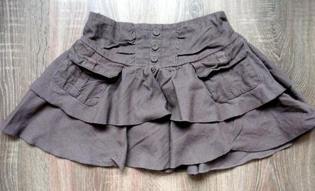 Sukňa, cherokee,116