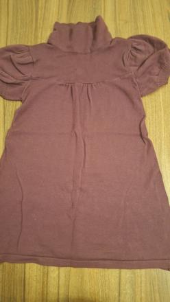 Tunika s krátkym rukávom, xs