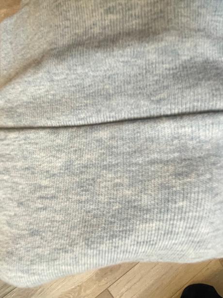 Úžasná mikinka z bio bavlny, 128