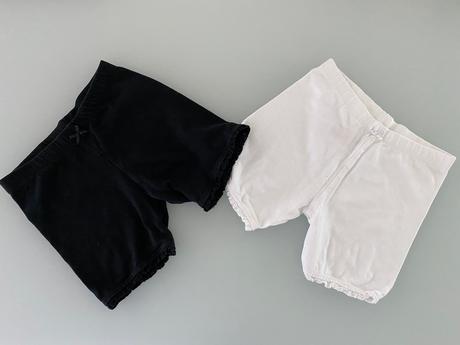 Kraťasy mothercare 3-4 roky, mothercare,104