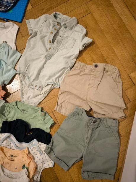 Veľký letný balík 74/80, 68–80