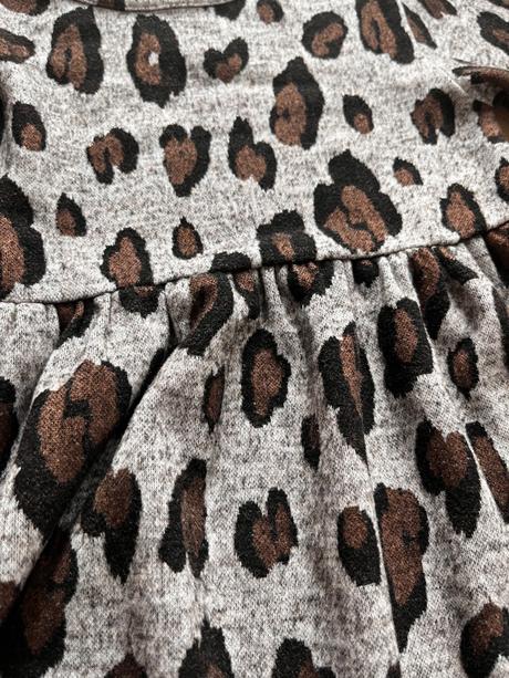 Šaty so zvieracím motívom, next,116