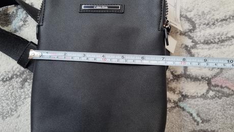 B3484 taška pánska, calvin klein