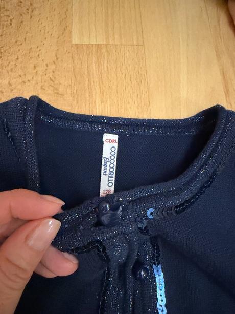 Next 3.komplet 122/128, next,122