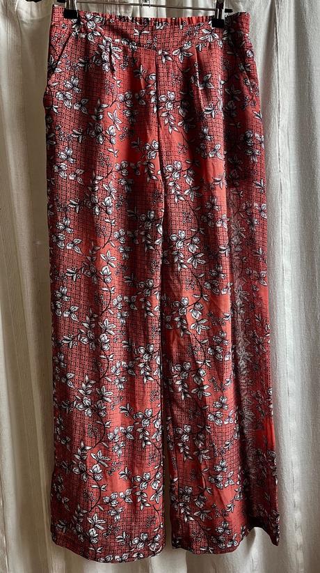 Atmosphere letné nohavice vel.xs, atmosphere,xs