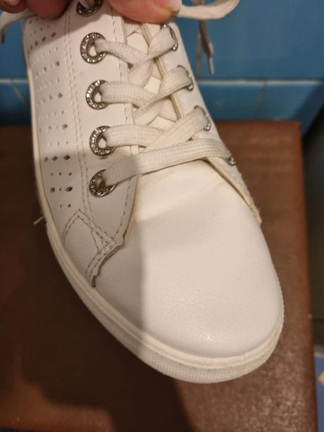 Topánky na jeseň, 38