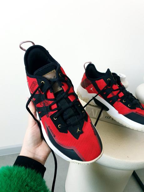 Jordan one take ii tenisky 42, nike,42