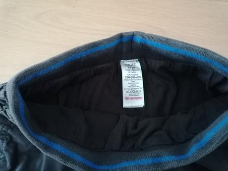 Podšité nohavice, next,122