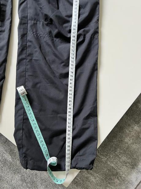 Turistické nohavice zn. mckinley, mckinley,38