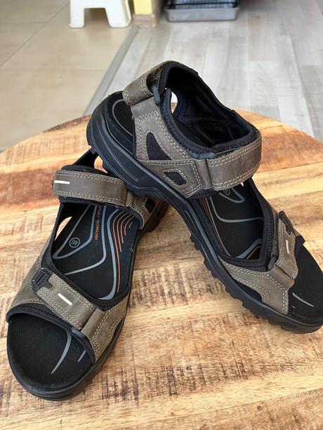 Nové sandále ecco  offroad vel.46, ecco,46