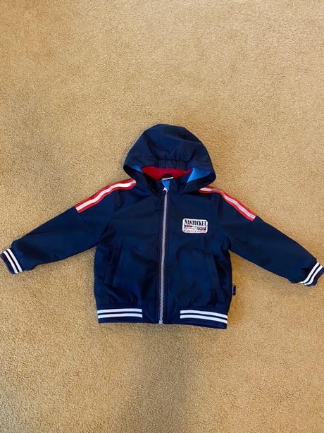 Jesenná bundička, brendon,92