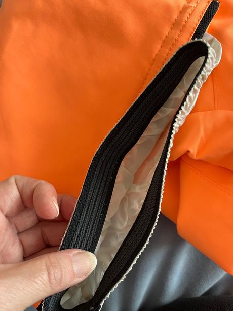 Lyžiarske nohavice, o’neill,164