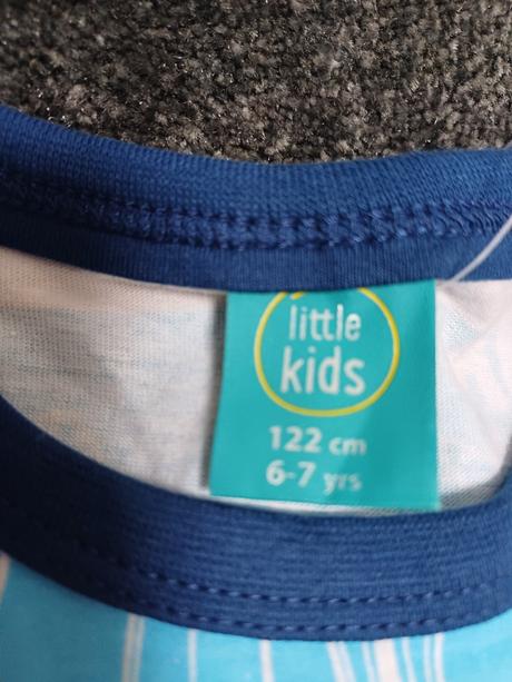 Letne tielko v.122, 122