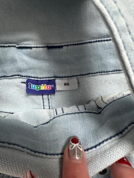 Rifle na traky, lupilu,86