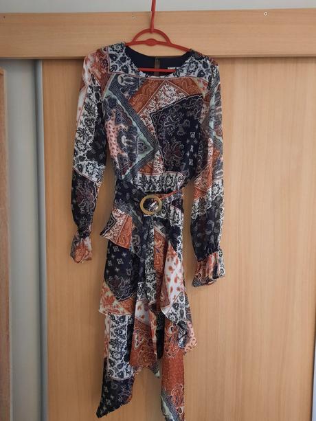 Dámske šaty s, tally weijl,s