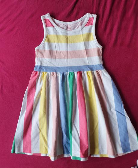 Letné saty, f&f,104