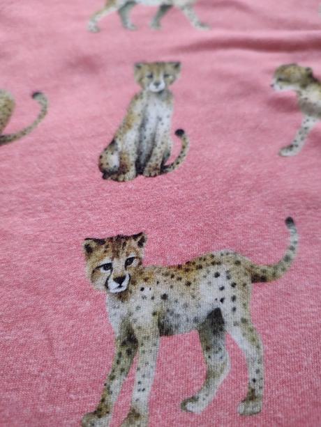 Letne saty hm, h&m,110