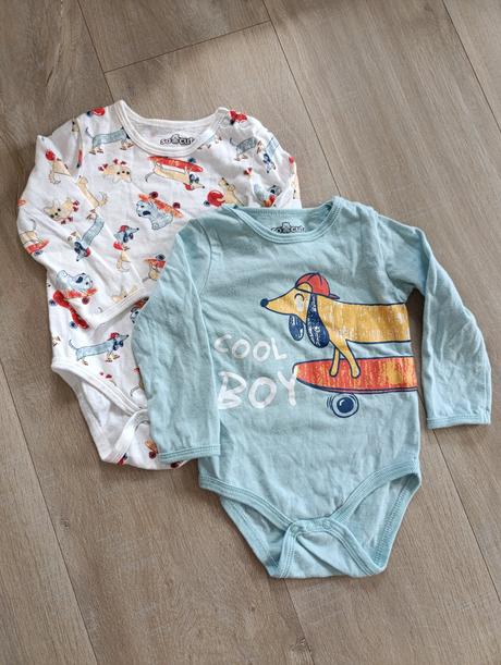 Body psíky, pepco,74