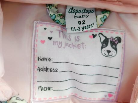 Dopodopo vesta 92, dopodopo,92