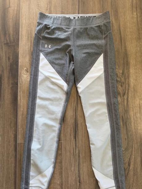 Dámske legíny under armour, under armour,s