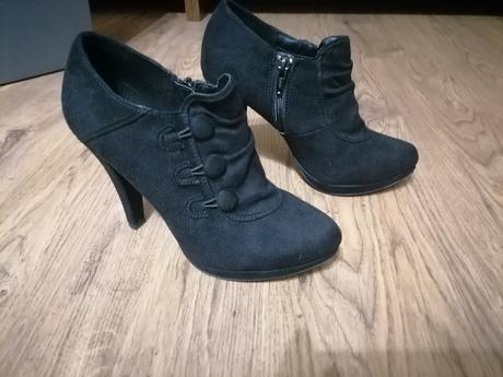 Topánky, graceland,36