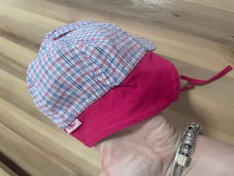 Ciapka rada fantasticka na leto, rada,68