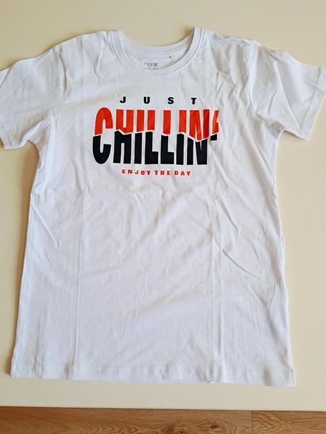 3ks tricka, h&m,146 / 152