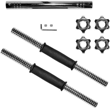 Činky set,