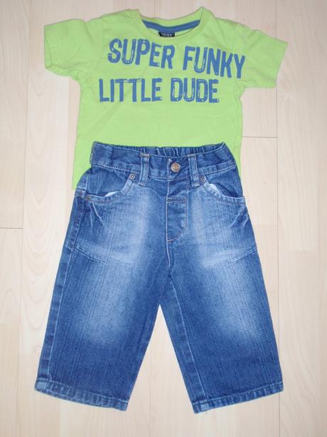 Rifle + tričko next, next,74