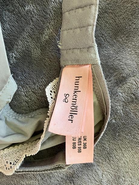 Podprsenka na dojcenie, 80,b