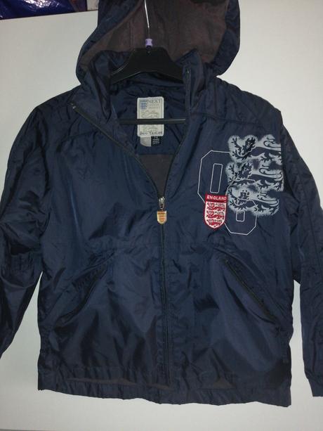 Next prechod bunda, next,128