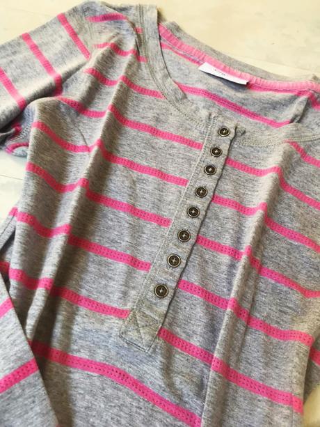 Kvalitné tričko, gina,m