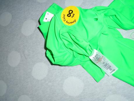 Plavkový overal na 12 až 18 mesiacov, george,86 / 92