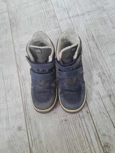 Zimné topánky bartus, 31