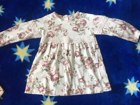 Newbie šaty, newbie,74