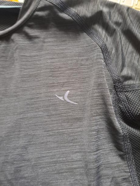 Športové tričko rozm. s, s