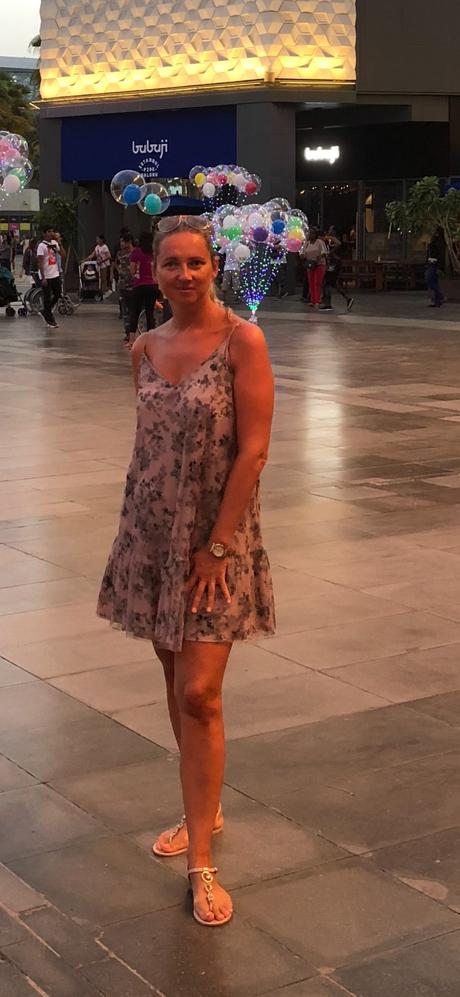 Letné šaty mohito v. m, mohito,m