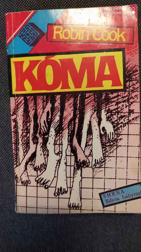 Koma,