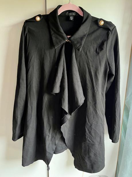 Dámsky kabátik, amisu,l