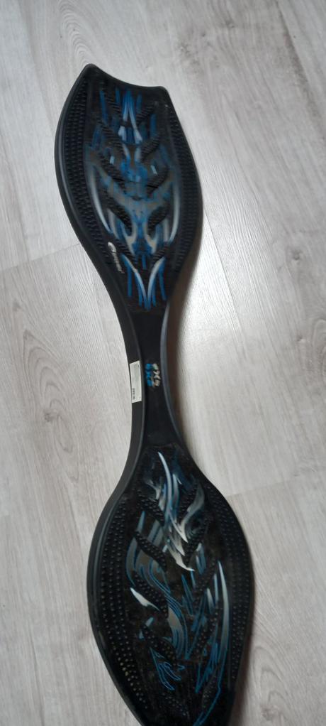 Waveboard vratane puzdra, 