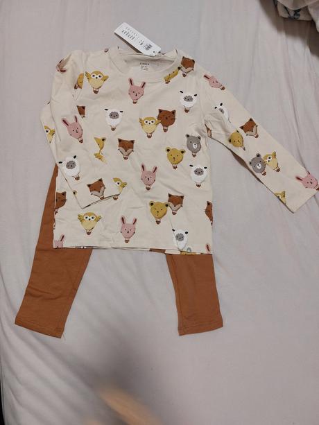 Suprava, lindex,104
